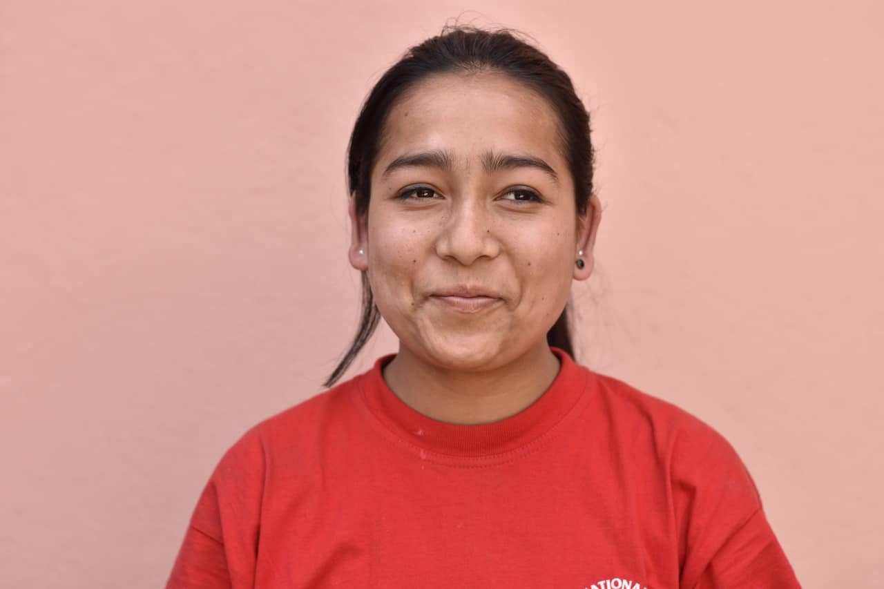 Kalpana, association sagarmatha 