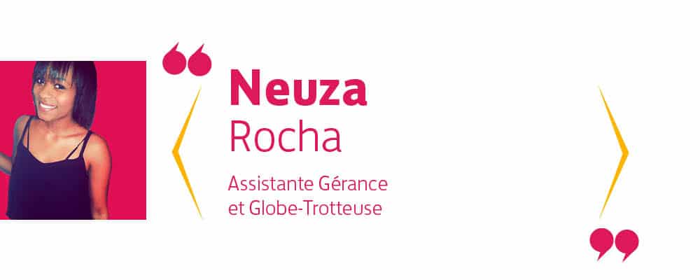 Neuza Rocha