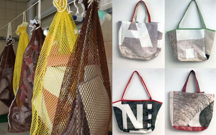 sacs Fondation de Vernand