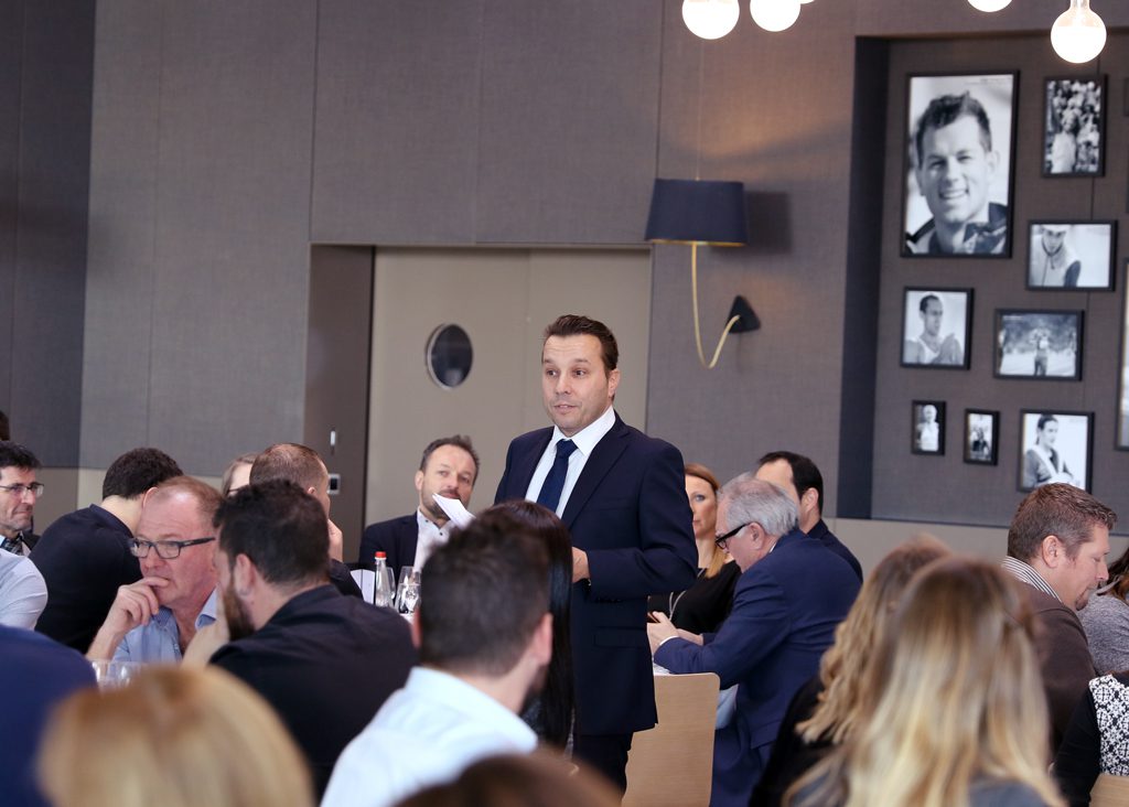 Pierre Aguet Cogestim