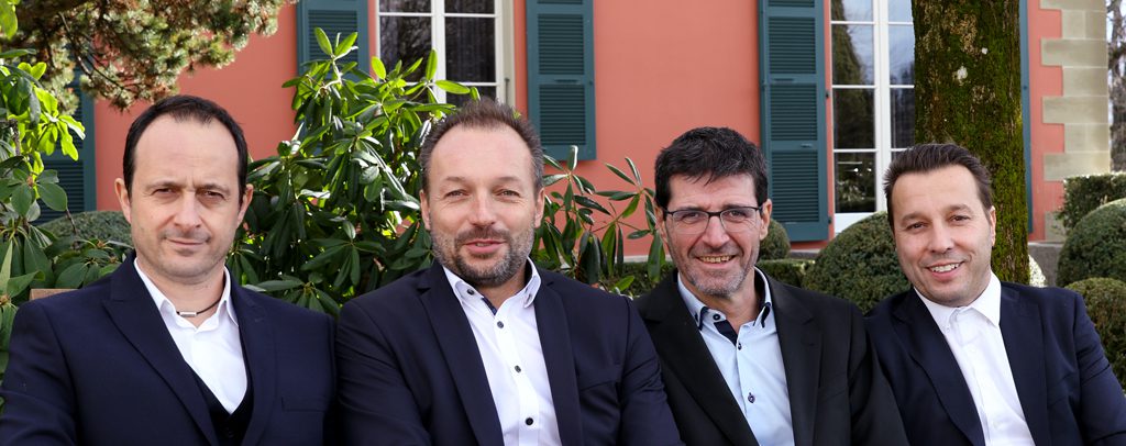 direction générale cogestim