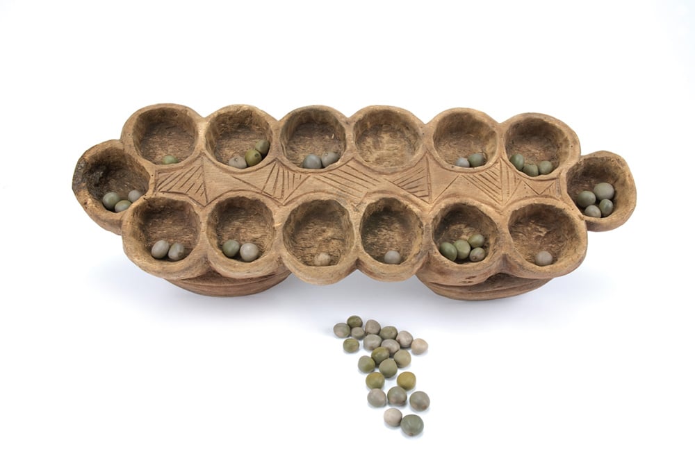 Musée Suisse du Jeu