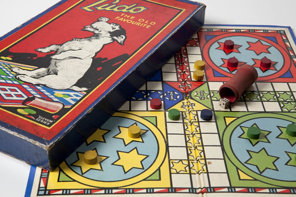 Musée Suisse du Jeu