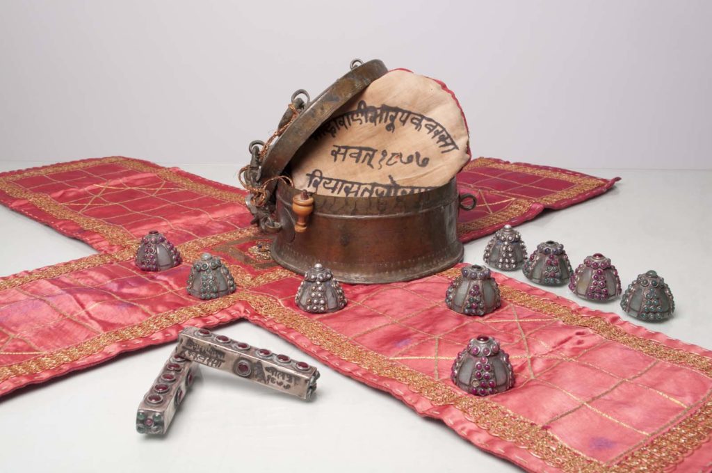 château Tour de Peilz musée suisse jeu