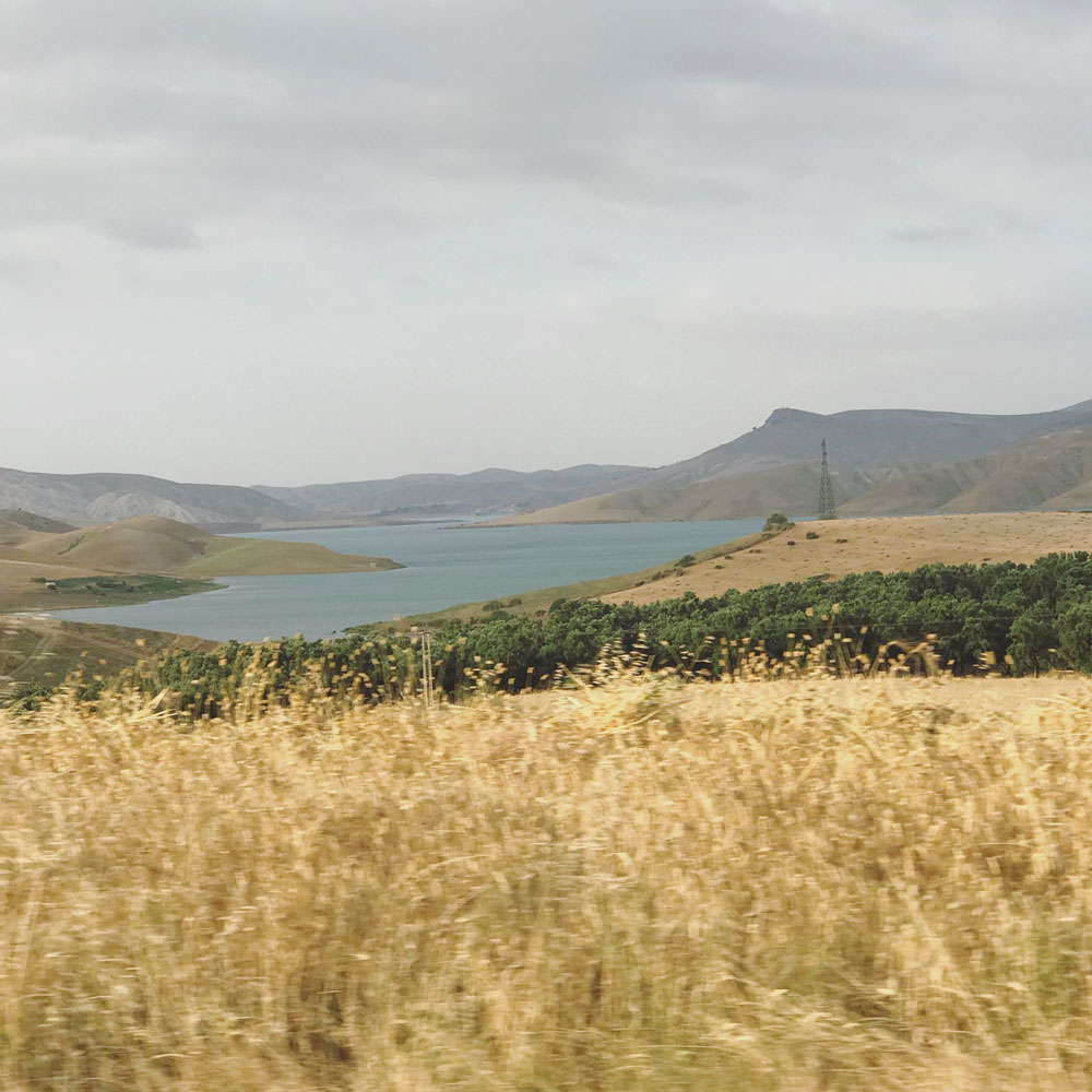 chefchaouen, maroc, geraldinestyle