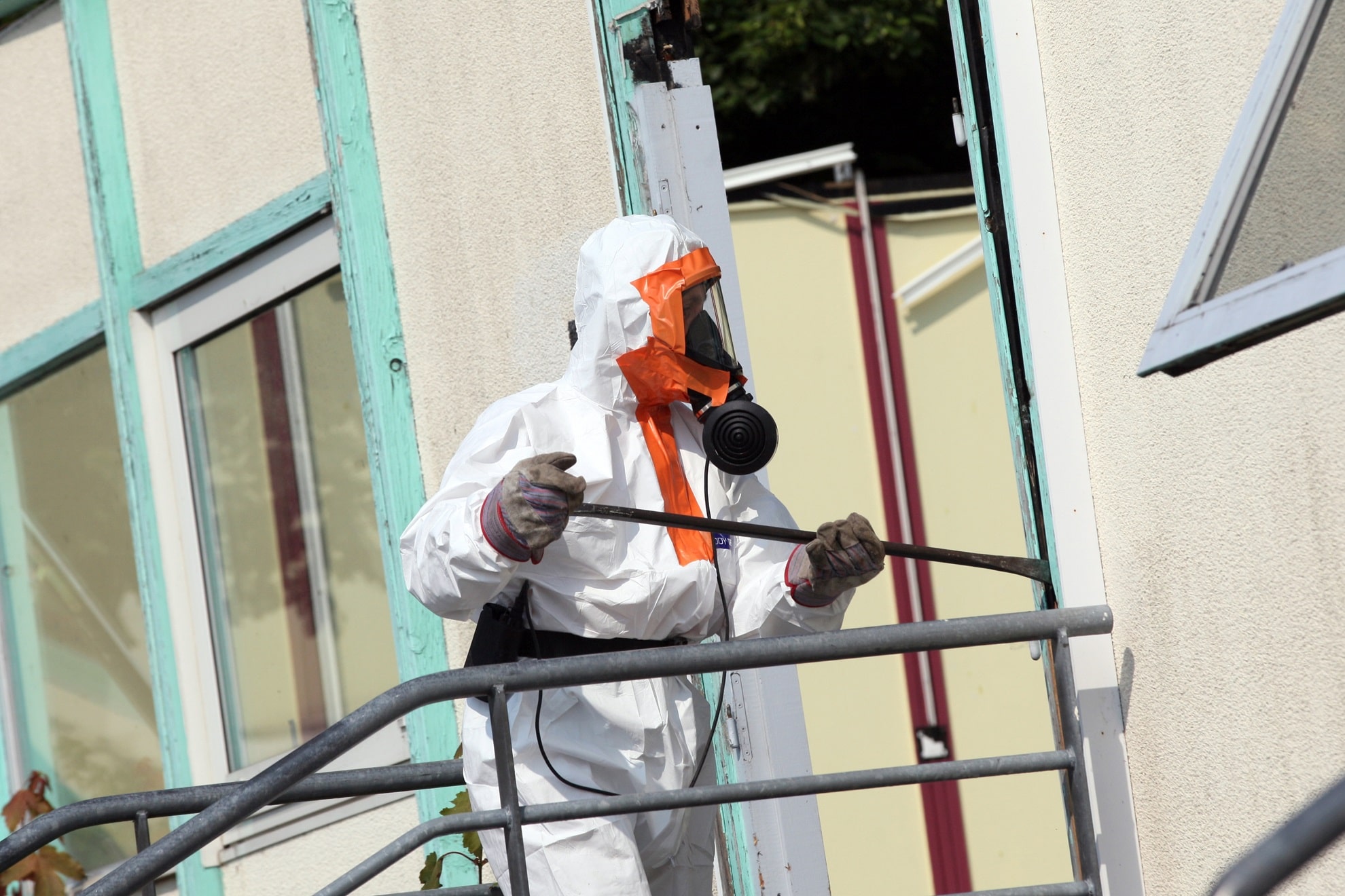 expert désamiantage amiante lamy cogestim