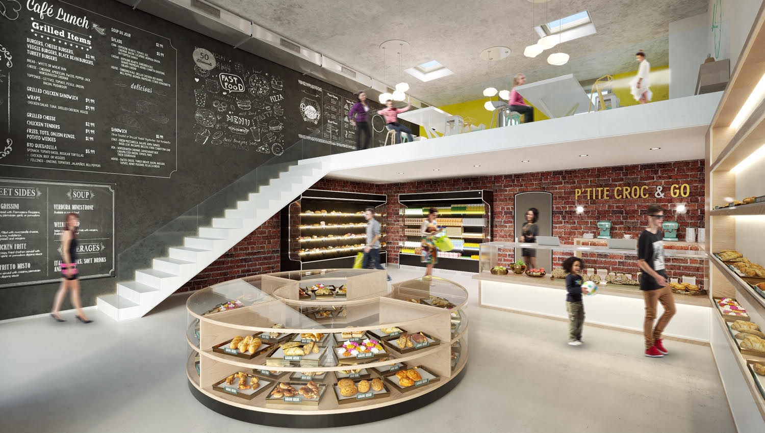 cogestim morges mise en valeur immobilier commercial location