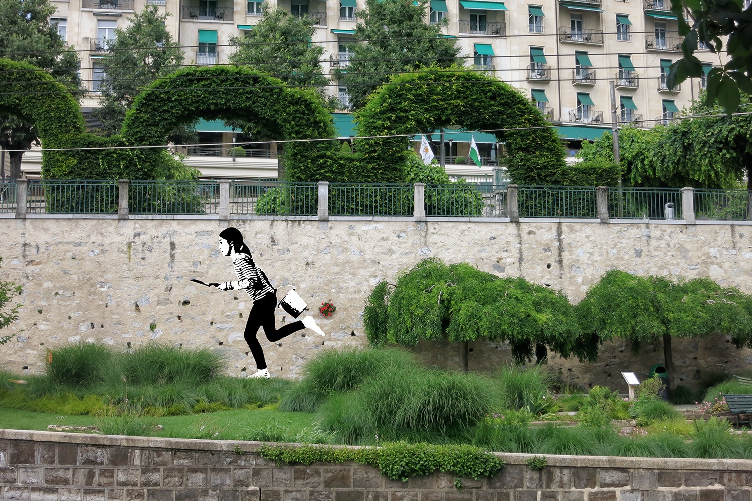 cogestim lausanne jardins 2019