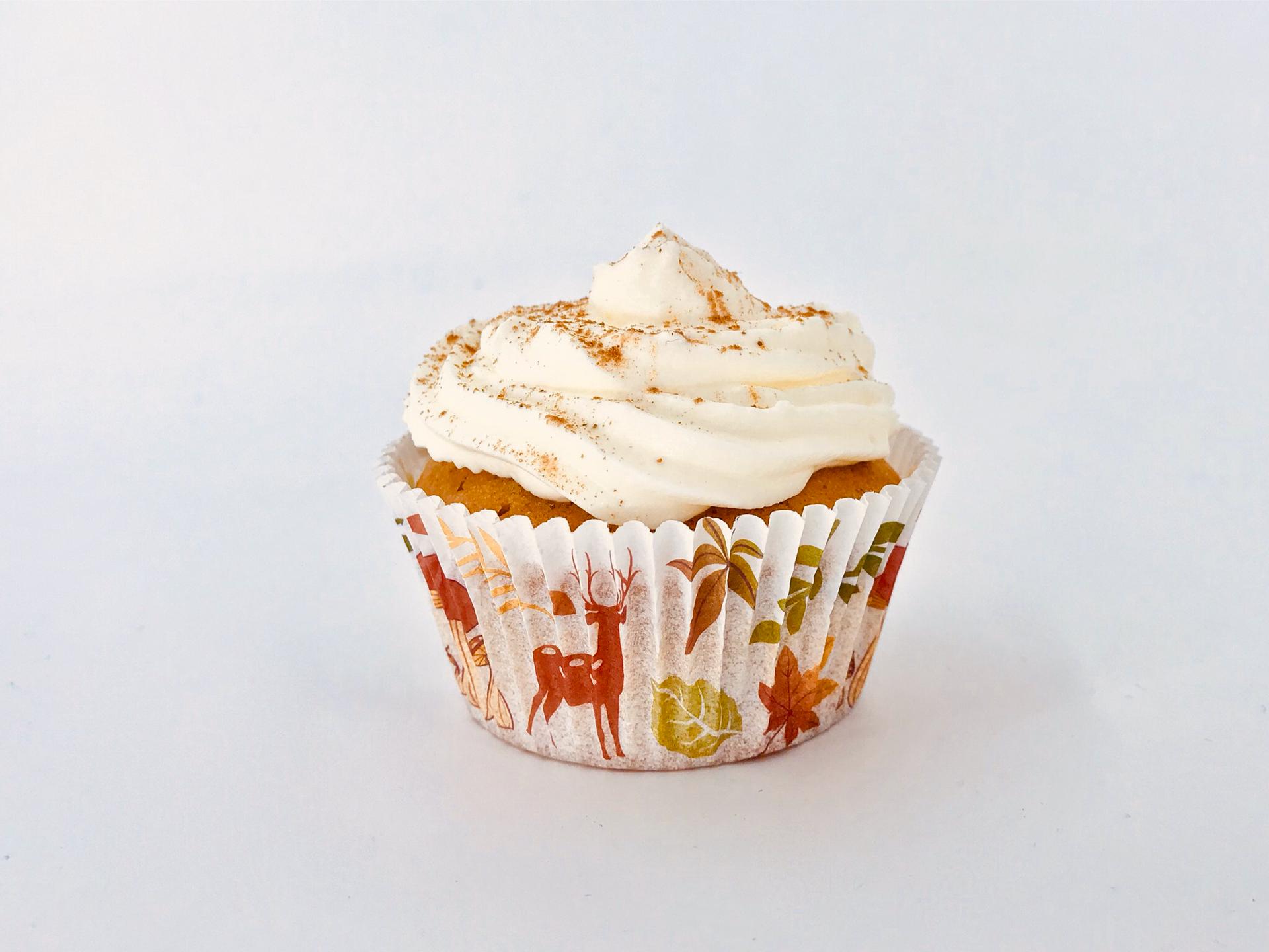 cupcake muffin pommes cogestim