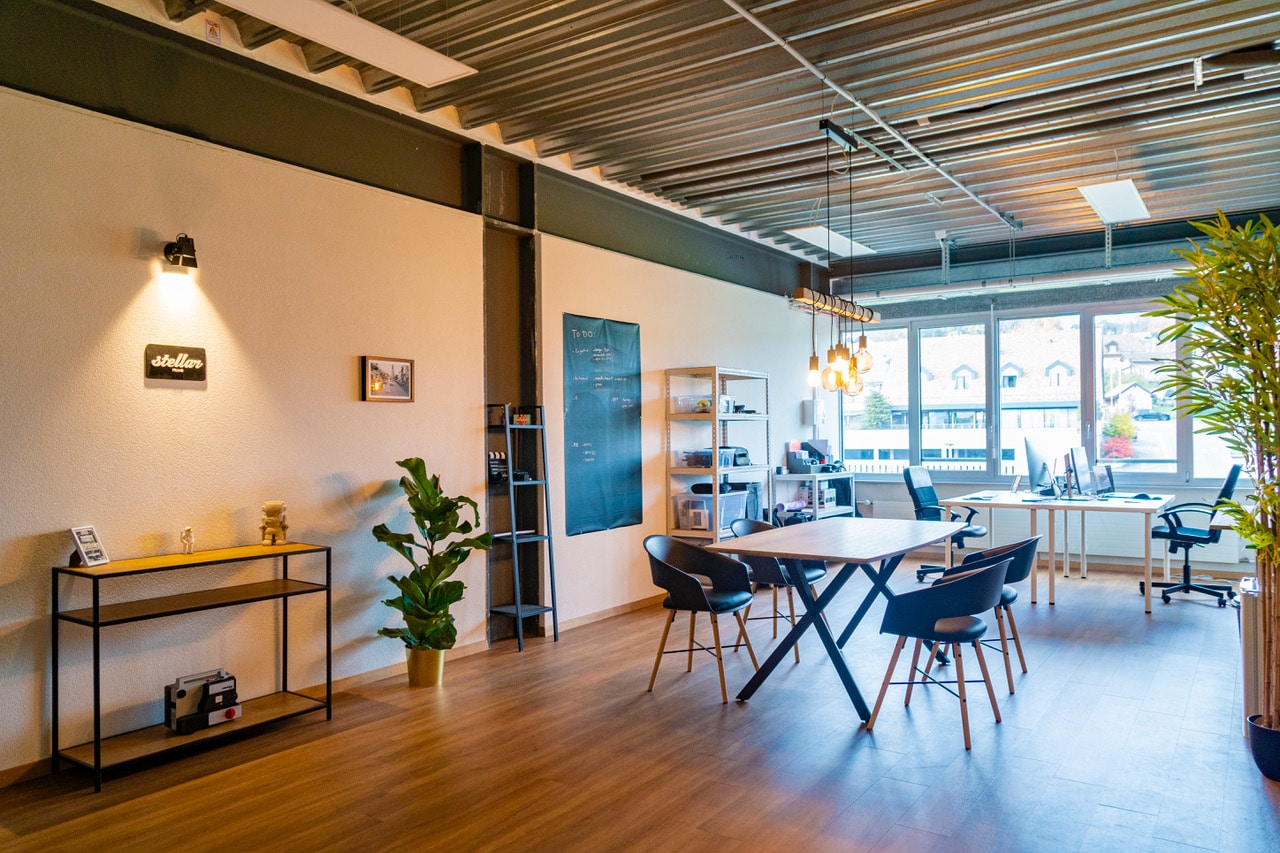 Bureau Stellar Films