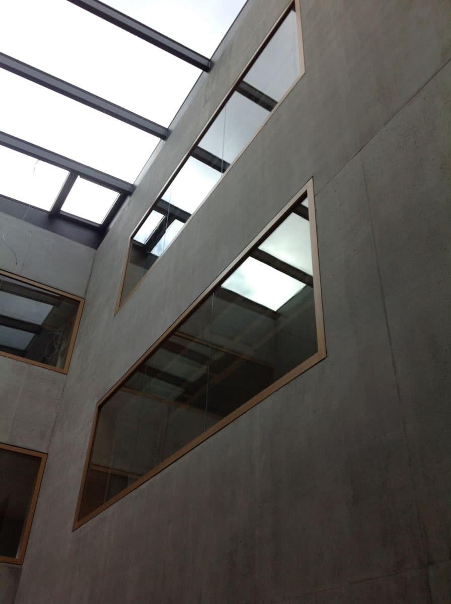 Marobag Romandie chêne Cogestim