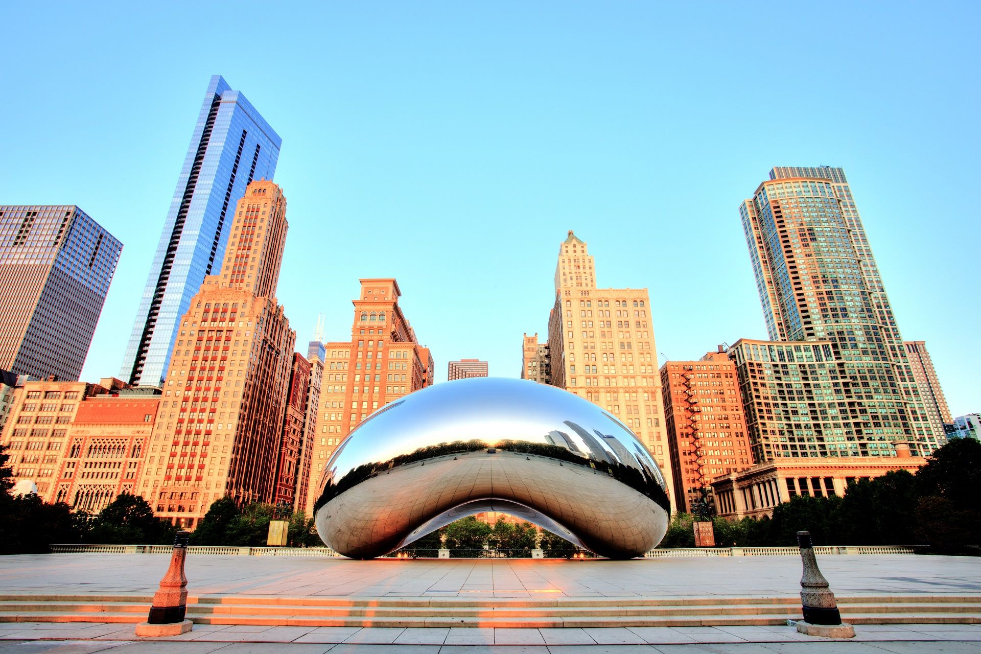cloud gate cogestim bean