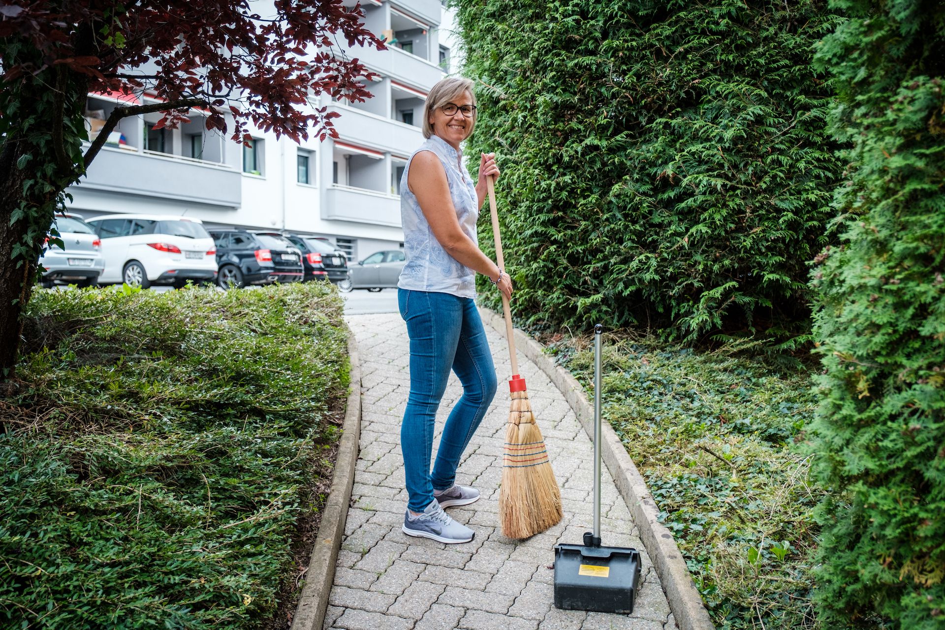 Cogestim Menegalli concierge